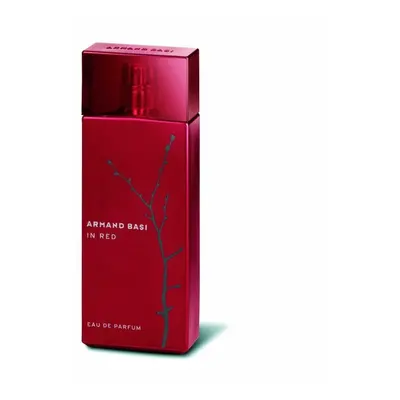 Women's Perfume Armand Basi In Red EDP (100 ml)