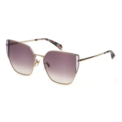 Ladies' Sunglasses Police SPLL38-57594Y ø 57 mm