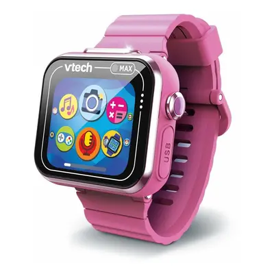 Infant's Watch Vtech Kidizoom Smartwatch Max 256 MB Interactive Pink