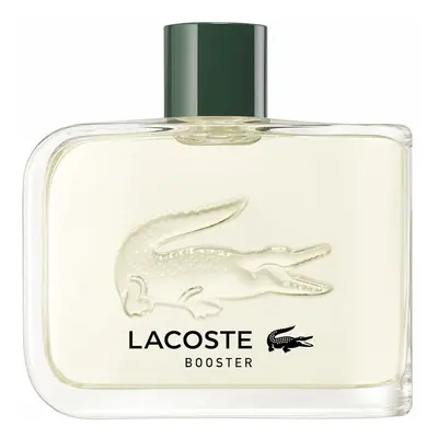 Men's Perfume Lacoste BOOSTER EDT