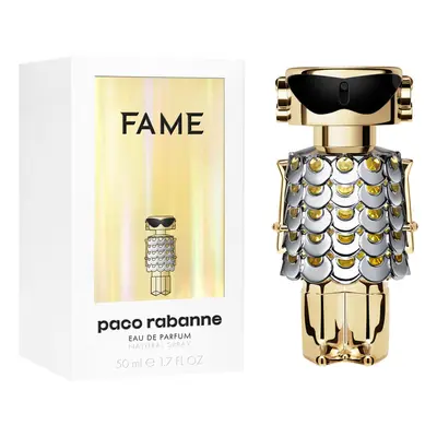 Women's Perfume Paco Rabanne Fame EDP 50 ml