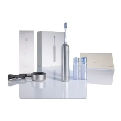 Electric Toothbrush Dreame FRESH PRO SILVER