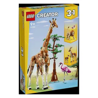 Playset Lego 31150 Creator