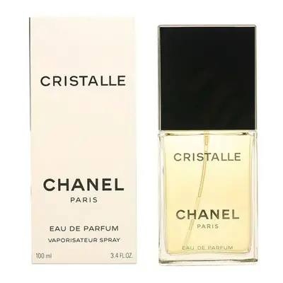 Women's Perfume Cristalle Chanel EDP EDP 100 ml