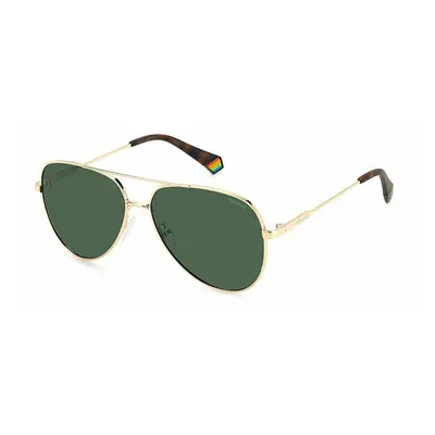 Unisex Sunglasses Polaroid PLD-6187-S-J5GG0UC ø 60 mm