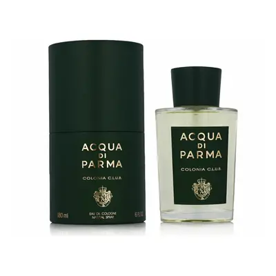 Men's Perfume Acqua Di Parma Colonia C.L.U.B.