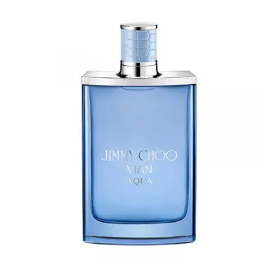 Men's Perfume Jimmy Choo Man Aqua EDT 50 ml