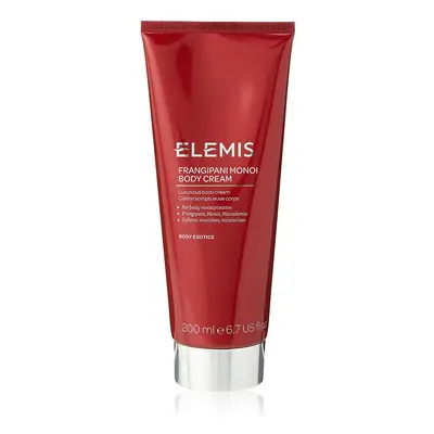 Body Cream Elemis Frangipani Monoi 200 ml