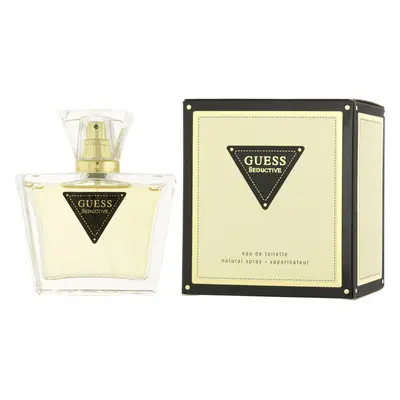 Women's Perfume Guess GUESS SEDUCTIVE 75 ml