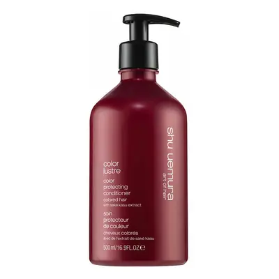 Conditioner Shu Uemura COLOR LUSTRE 500 ml