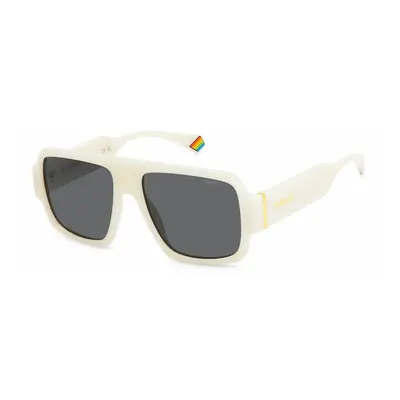 Men's Sunglasses Polaroid PLD-6209-S-X-VK6 Ø 55 mm