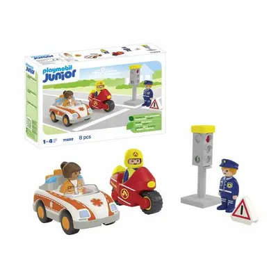 Playset Playmobil 71692