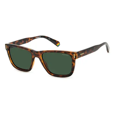 Unisex Sunglasses Polaroid PLD-6186-S-086F4UC ø 54 mm