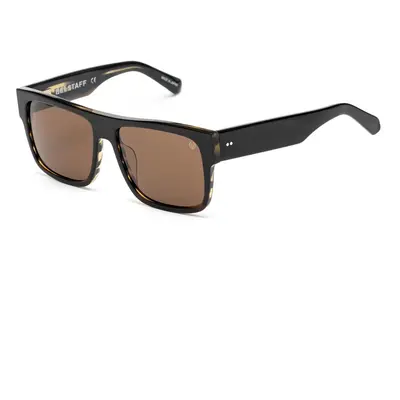 Unisex Sunglasses Belstaff GRANSDEN-NEGRO-ON ø 59 mm