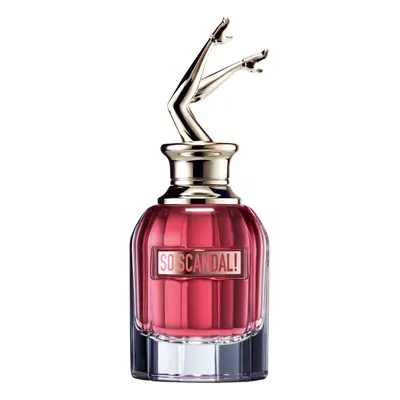 Women's Perfume Jean Paul Gaultier So Scandal! EDP ​​EDP 50 ml