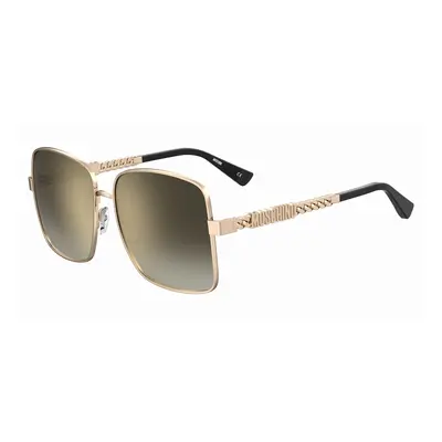 Ladies' Sunglasses Moschino MOS144-G-S-000F9JL ø 59 mm