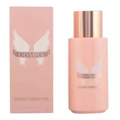 Body Lotion Olympéa Paco Rabanne (200 ml)