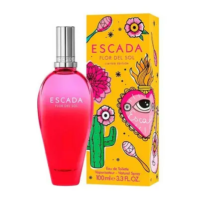 Women's Perfume Escada 78693 EDT 100 ml