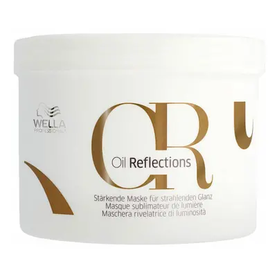 Hair Mask Wella OR OIL REFLECTIONS 500 ml