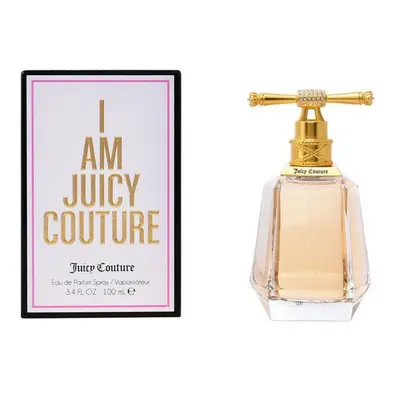 Women's Perfume I Am Juicy Couture Juicy Couture EDP EDP