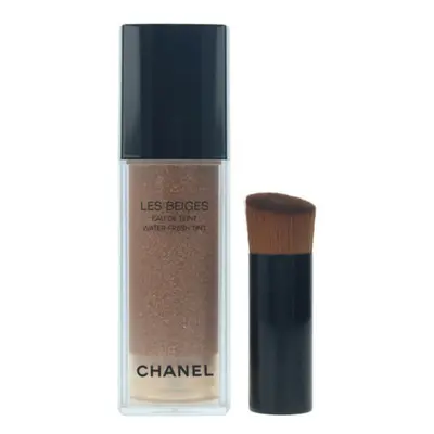 Liquid Make Up Base Les Beiges Eau de Teint Chanel