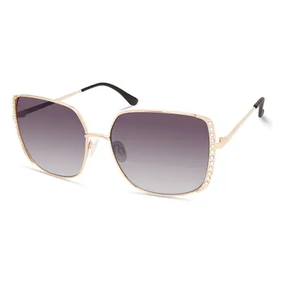 Ladies' Sunglasses Guess GF0409-5911W ø 59 mm