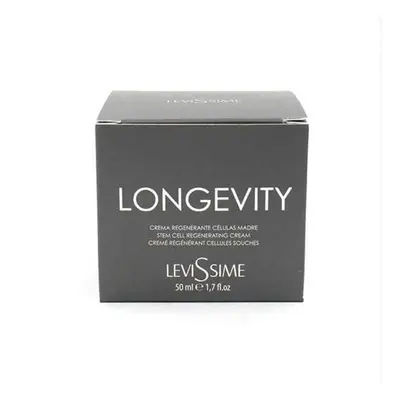 Anti-Ageing Cream Levissime Longevity Crema