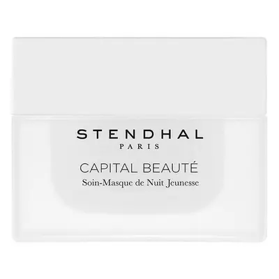 Facial Cream Stendhal Capital Beauté (50 ml)