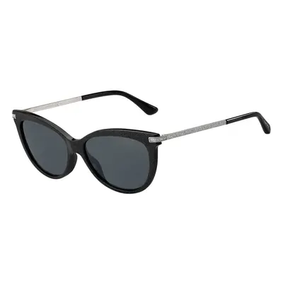 Ladies' Sunglasses Jimmy Choo AXELLE-G-S-DXF-IR ø 56 mm