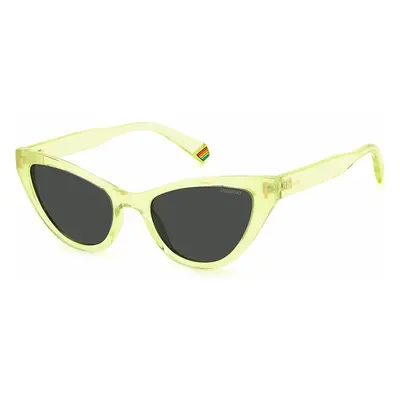 Ladies' Sunglasses Polaroid PLD-6174-S-40G-M9 Ø 52 mm