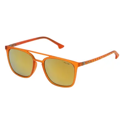 Ladies' Sunglasses Police SPL366M-53JA1X Ø 53 mm