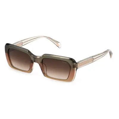 Ladies' Sunglasses Police SPLG21-5306PC Ø 53 mm