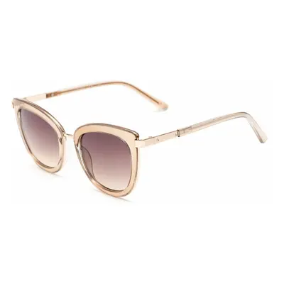 Ladies' Sunglasses Guess GF6089-5257F Ø 52 mm