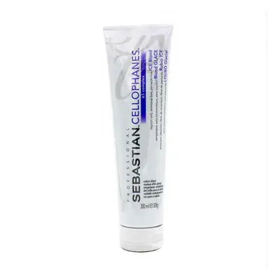 Permanent Dye Cellophane Sebastian 15094 Ice Blonde (300 ml)