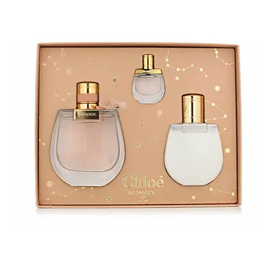 Women's Perfume Set Chloe EDP 3 Pieces