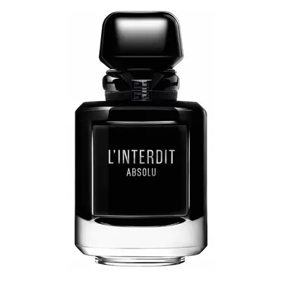 Women's Perfume Givenchy L'Interdit Absolu EDP 80 ml