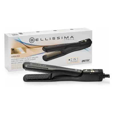 Curling Tongs Bellissima AIRSLEEK2EN1