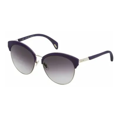 Ladies' Sunglasses Police SPL6195608FF ø 56 mm