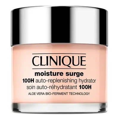 Facial Cream Clinique Moisture Surge H Xxl 75 ml