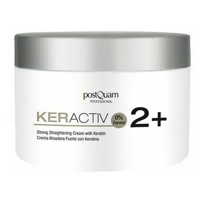 Hair Straightening Cream Keractiv Postquam PQPKER03 (200 ml) 200 ml