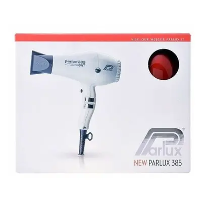 Hairdryer Parlux ASCIUGACAPELLI PARLUX 385 Red