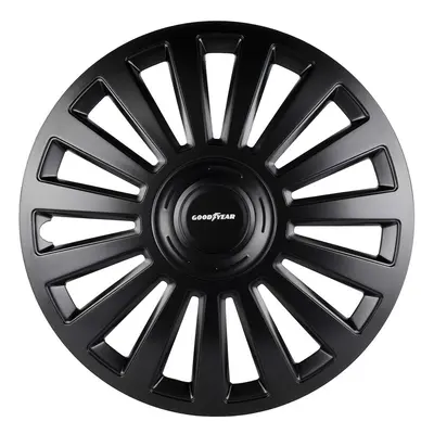 Hubcap Goodyear MELBOURNE Black 14"