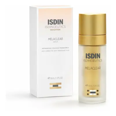 Anti-Brown Spot Serum Isdin Isdinceutics Melaclear Advanced 30 ml