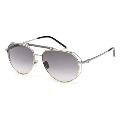 Men's Sunglasses Belstaff LEGEND-GRIS-DORADO ø 60 mm