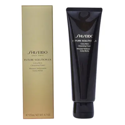 Anti-Ageing Cleansing Foam Shiseido 125 ml