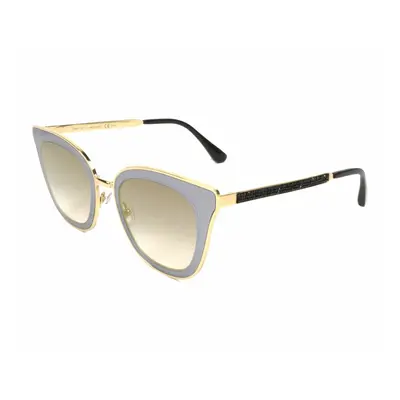 Ladies' Sunglasses Jimmy Choo LORY-S-492M2FQ Ø 49 mm