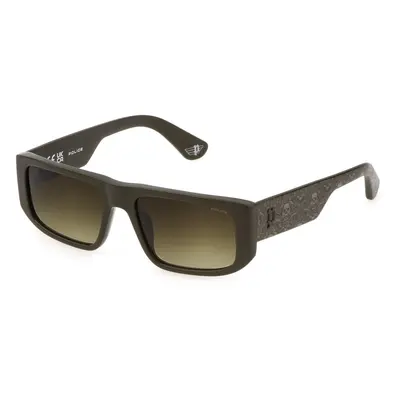 Men's Sunglasses Police SPLL13-55073M Ø 55 mm