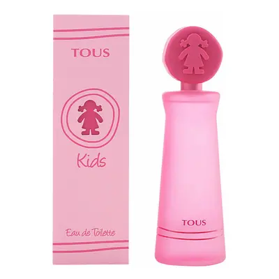 Children's Perfume Tous Kids Girl EDT 100 ml