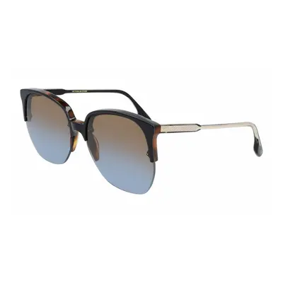 Ladies' Sunglasses Victoria Beckham VB617S-005 ø 63 mm