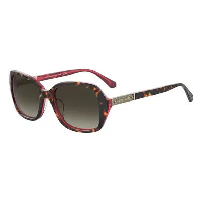 Ladies' Sunglasses Kate Spade YVETTE-S-0T4F4HA ø 54 mm